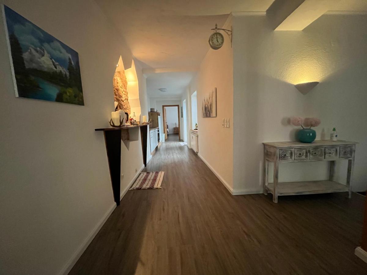 Ferientraum Offenburg Apartment Exterior photo