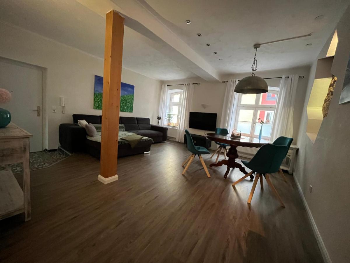 Ferientraum Offenburg Apartment Exterior photo